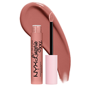 NYX Lippenprodukte – Lippenstifte & Balms für intensive Farbe & geschmeidige Lippen